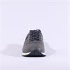 Tommy Bowe Devlin Laced Trainer - Slate